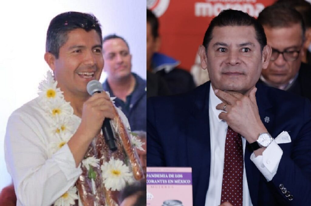encuesta alejandro armenta lalo rivera