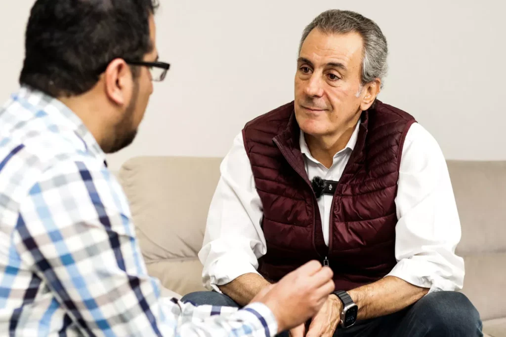 En el PRIAN están preocupados por mi designación a la alcaldía de Puebla: “encuestas me dan ventaja” 11 entrevista Pepe Chedraui morena Almanaque