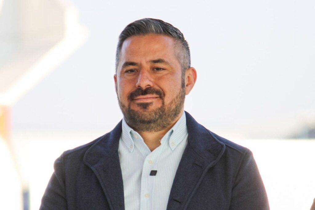 ex presidente La Resurrección sin acercarse a Palacio Municipal
