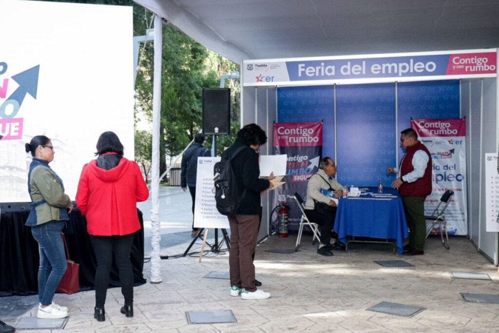 falta de experiencia impide encontrar empleo