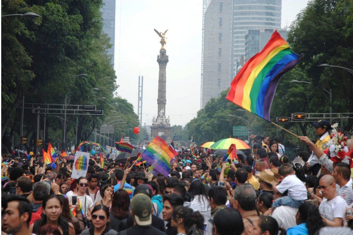 fecha de la marcha del orgullo 2024