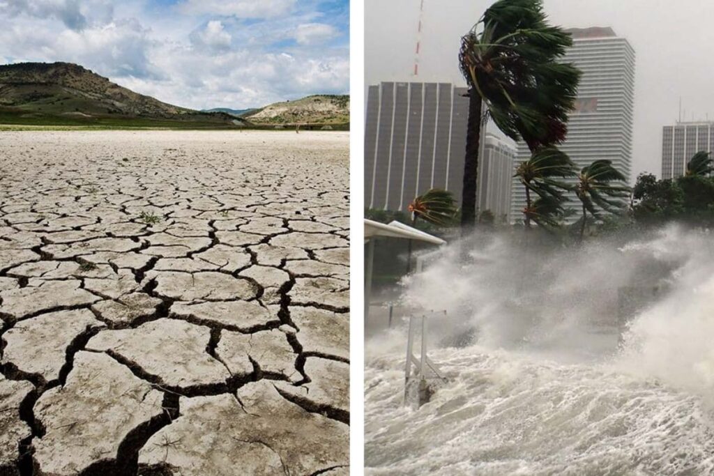 fenómeno La Niña 2024