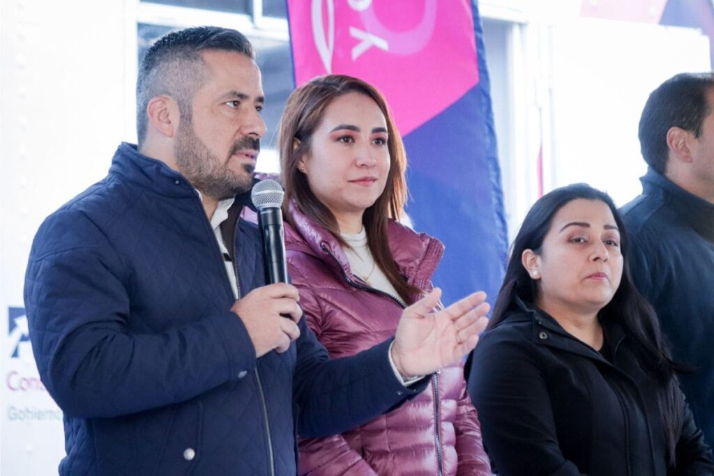 FGR debe investigar narcolaboratorios: Adán Domínguez