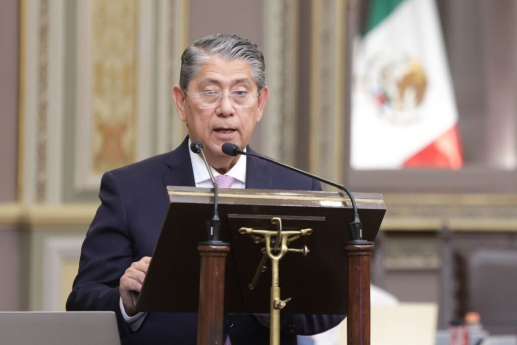 Fiscalía no fabrica delitos: Gilberto Higuera