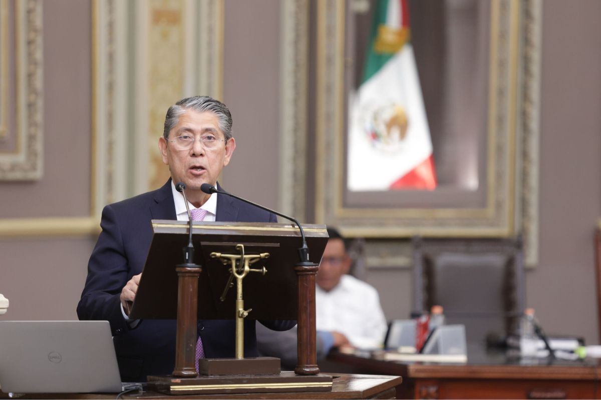 Fiscalía de Puebla iniciará otro proceso contra Saúl Huerta por abuso sexual 1 Fiscalía de Puebla inicia otro proceso contra Saúl Huerta