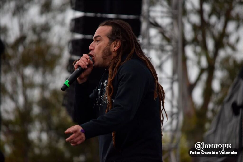 genitallica tertulia 2