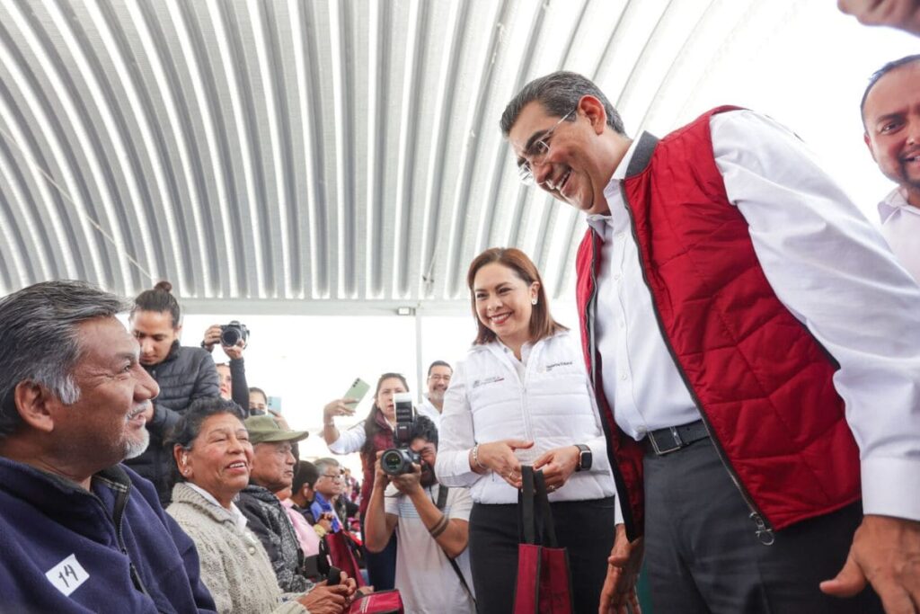 gobernador pide justicia laboral para Audi