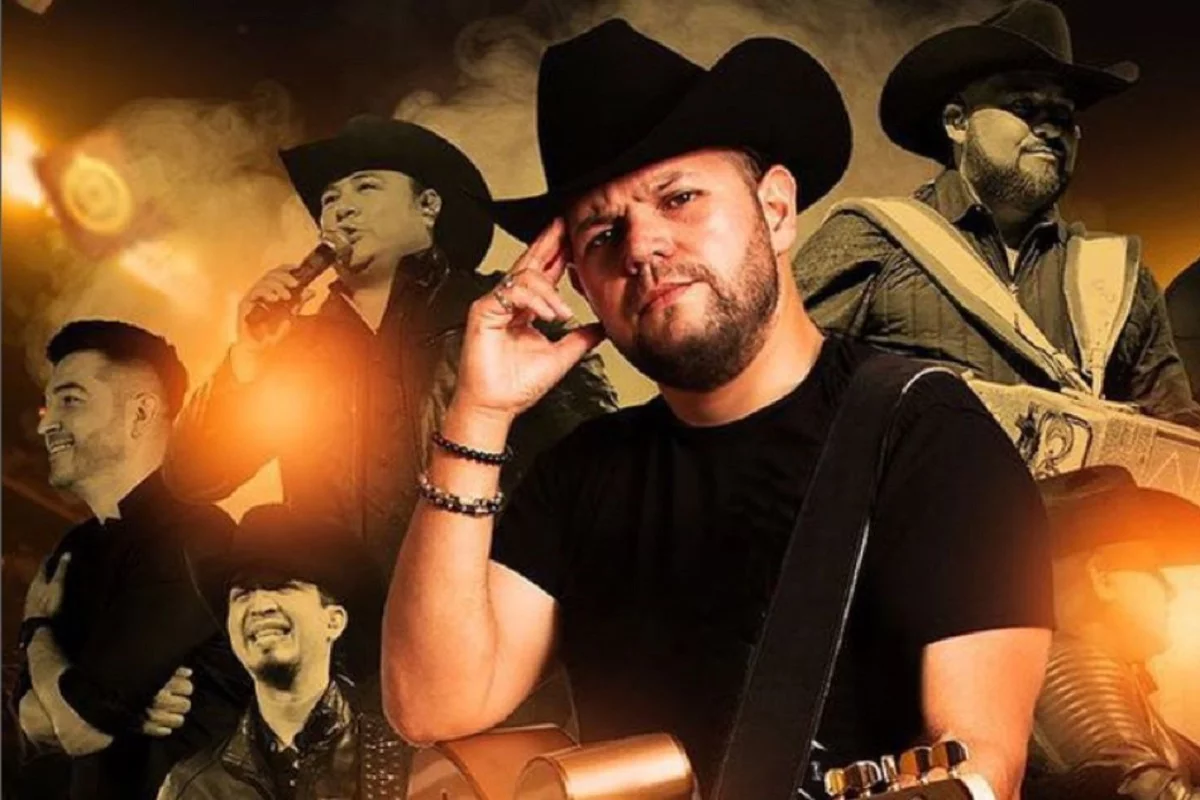 Grupo Duelo sufre accidente automovilístico y cancelan su concierto en Texas 1 Grupo Duelo sufre accidente automovilístico: Concierto en San Antonio cancelado