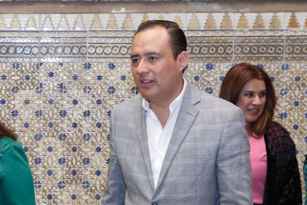 Grupo Plural Congreso de Puebla