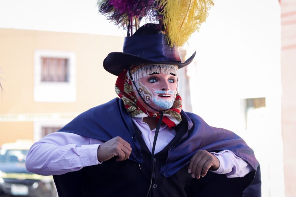 Estos son los principales carnavales de Puebla: conoce las diferencias