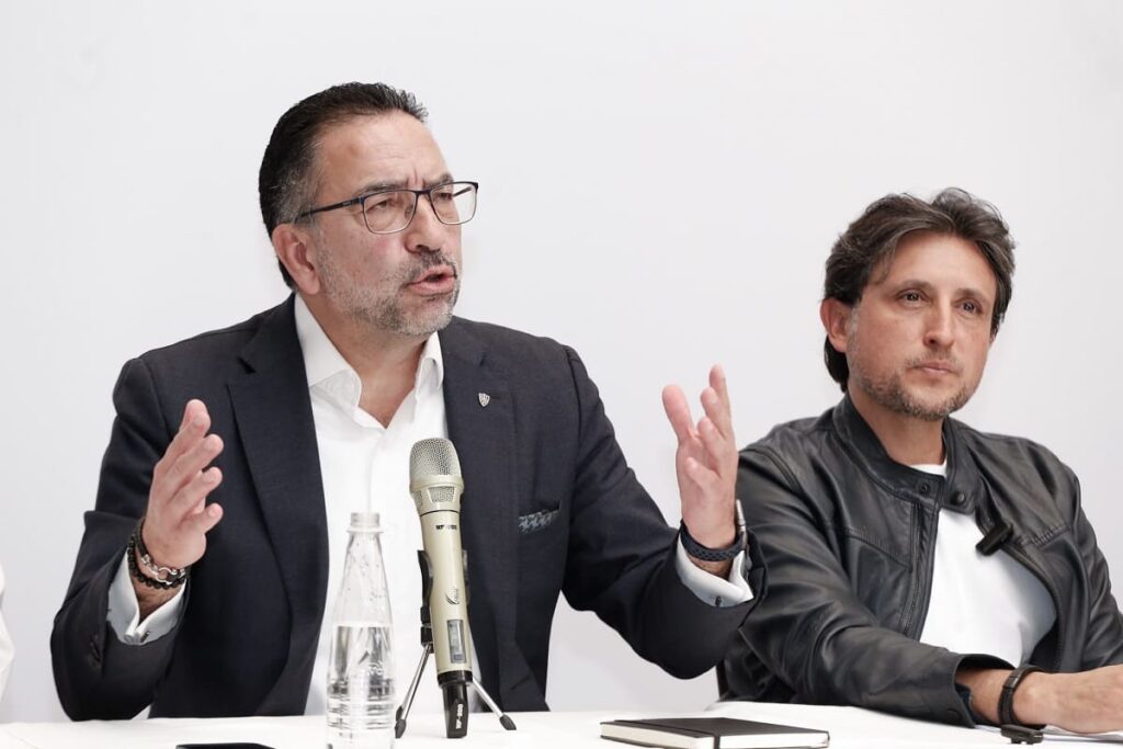 jose juan espinosa javier lozano alrcon