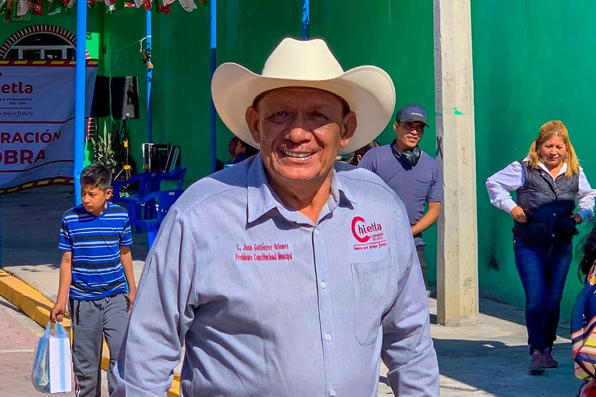 juan gutierrez briones el ranchero chietla