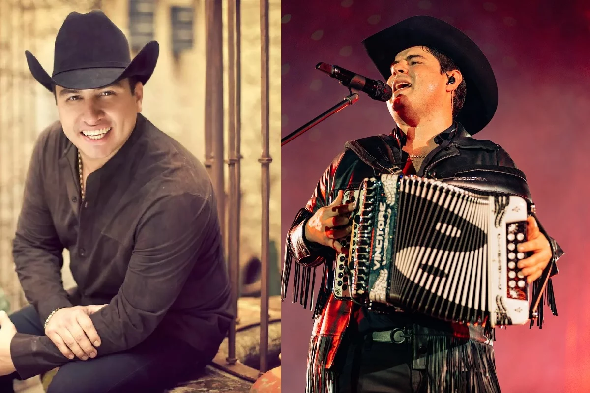 Se agotan los boletos para Julión Álvarez, Alfredo Olivas y Fuerza Regida en el Palenque de Puebla 1 Prófugos del Anexo en Puebla