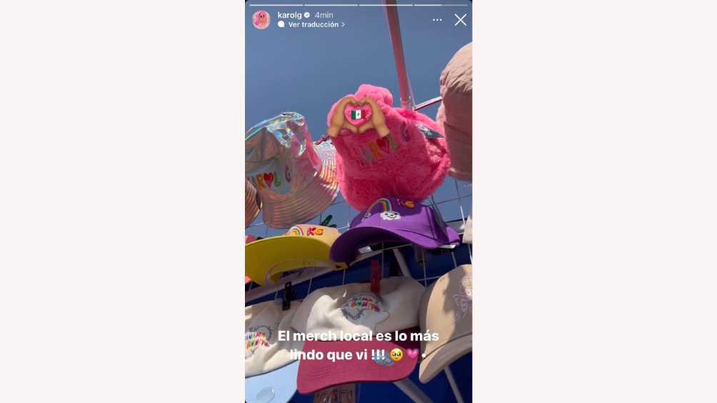 karol g mercancia 3 19