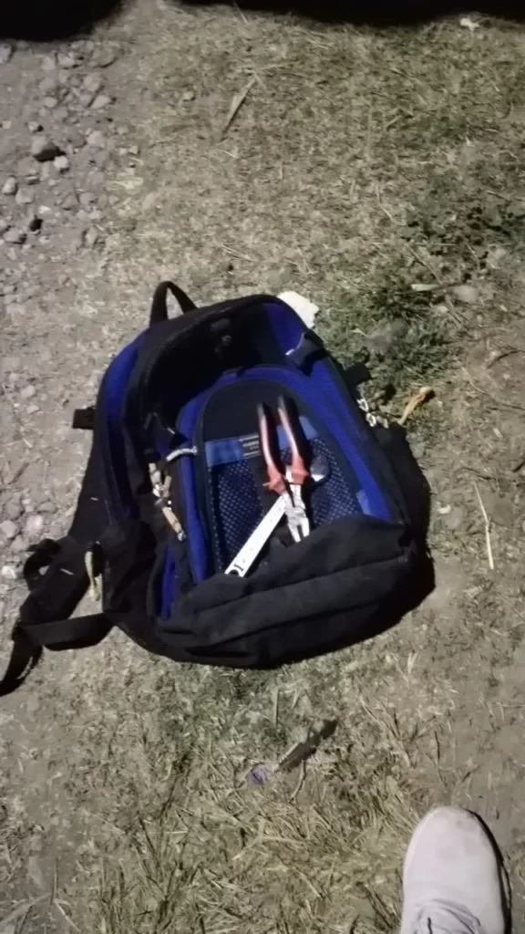 ladron de biciclatas talaxcalancingo 1