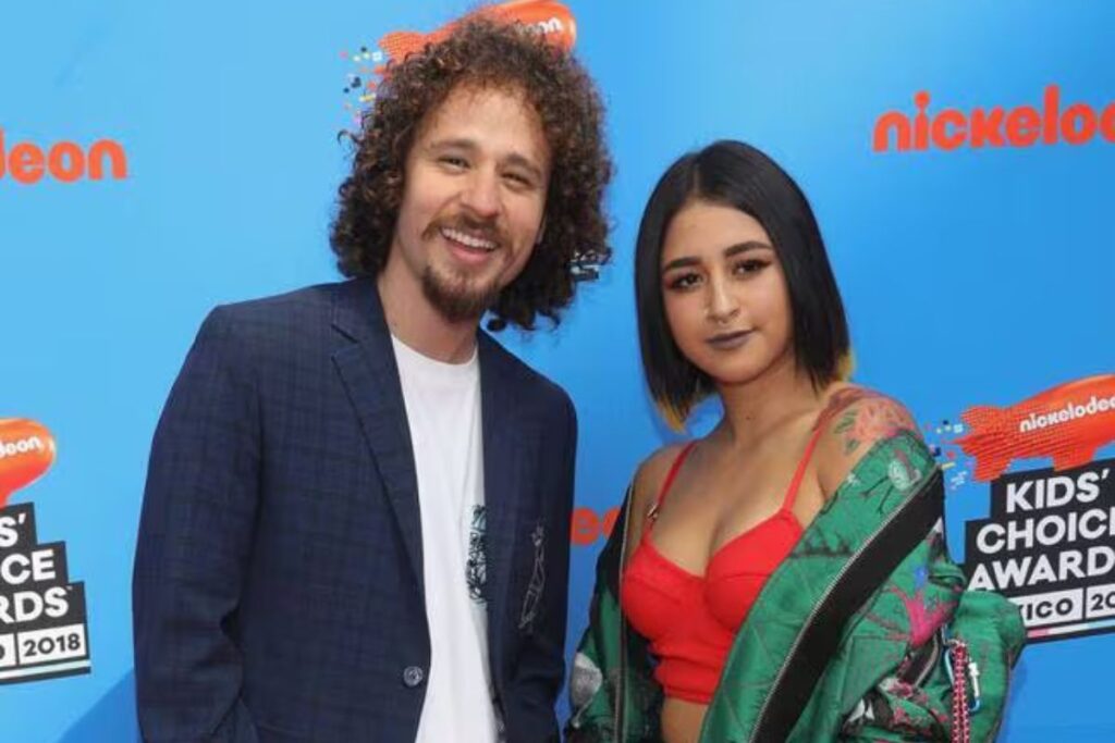 infidelidad Luisito Comunica a Lenguas de gato