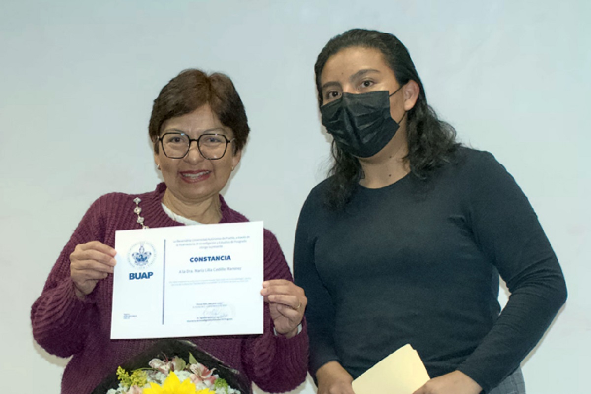 La importancia de la microbiología radica en la caracterización de los microorganismos: Lilia Cedillo 1 lilia cedillo