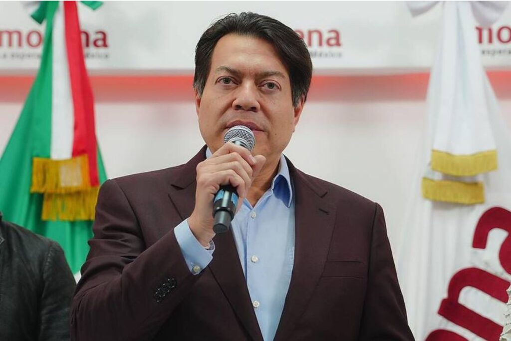 lista de candidatos de Morena a diputados federales