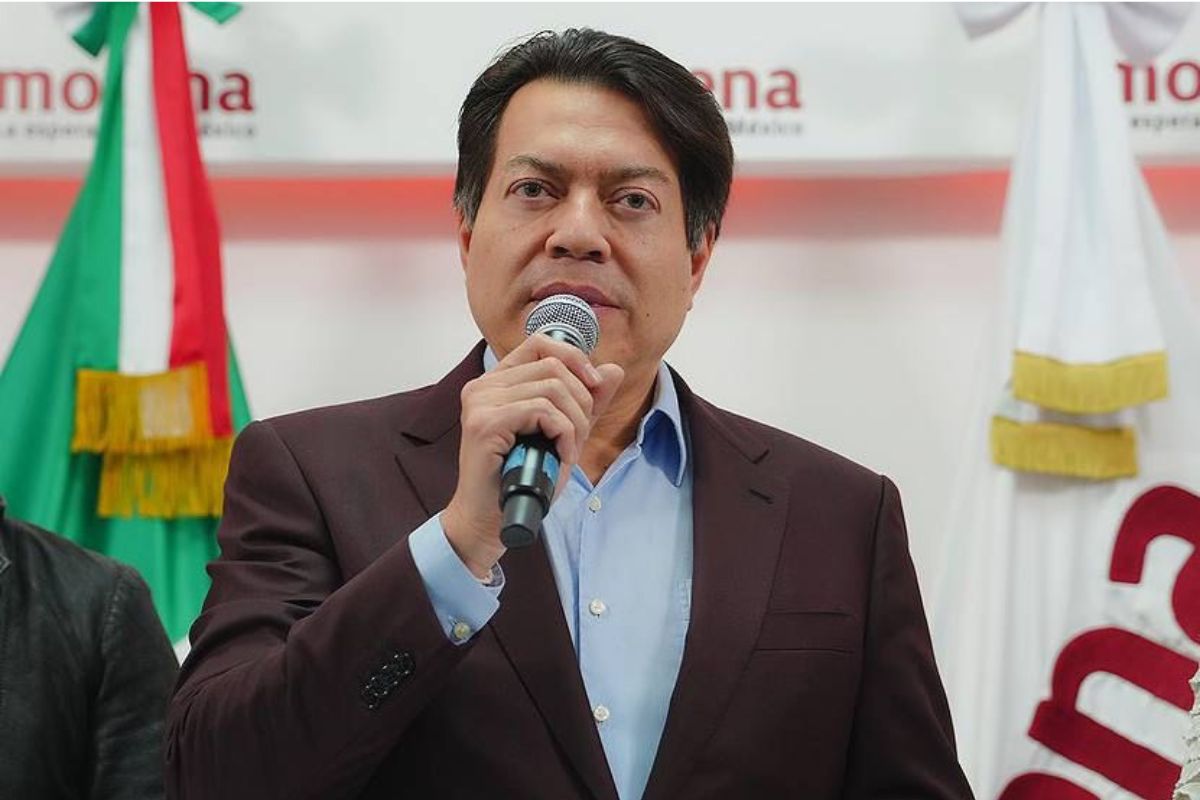 Morena publicará esta noche listas de candidatos a diputados federales en Puebla 1 lista de candidatos de Morena a diputados federales