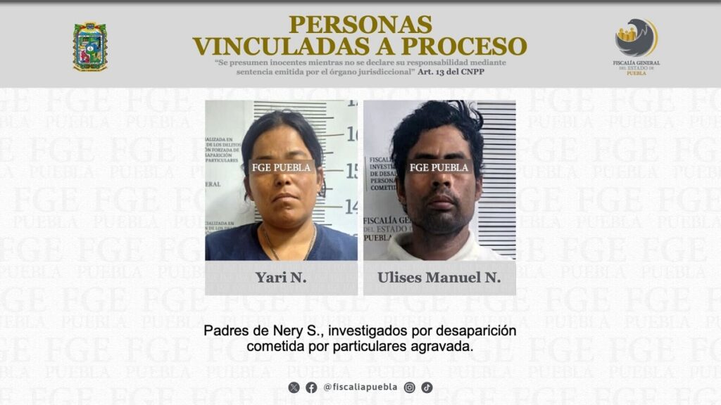 mama papa nina neri detenidos