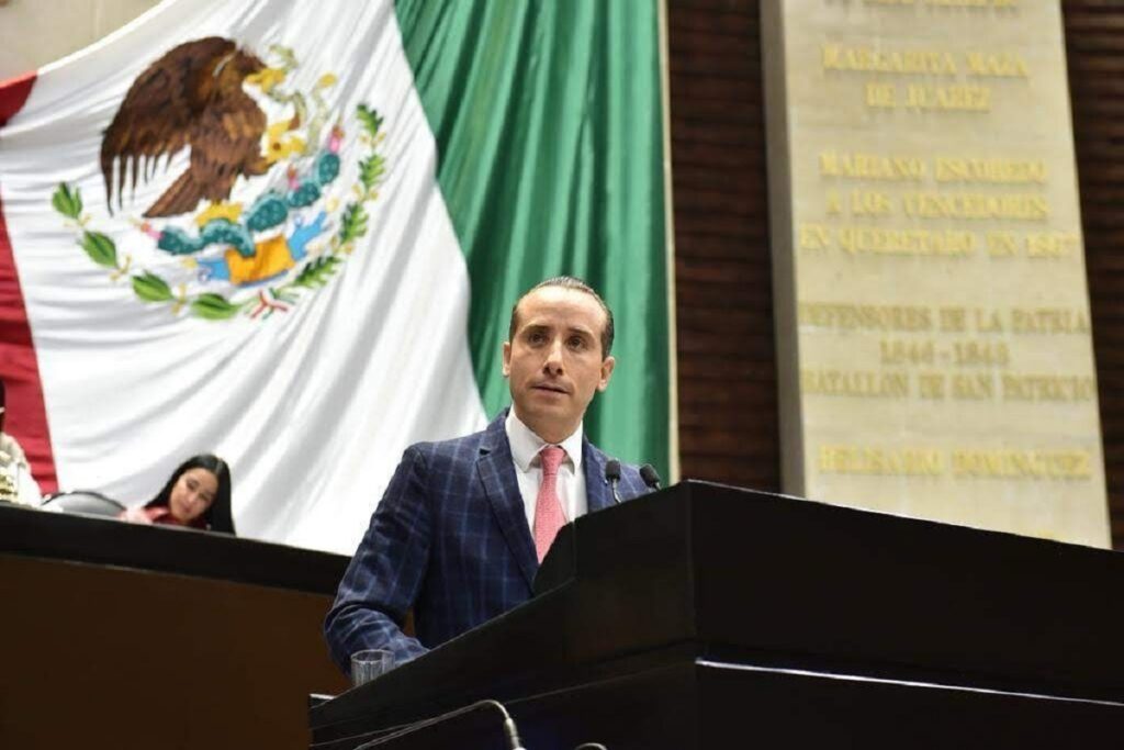 Mario Riestra exhorta a CFE a reestablecer servicio