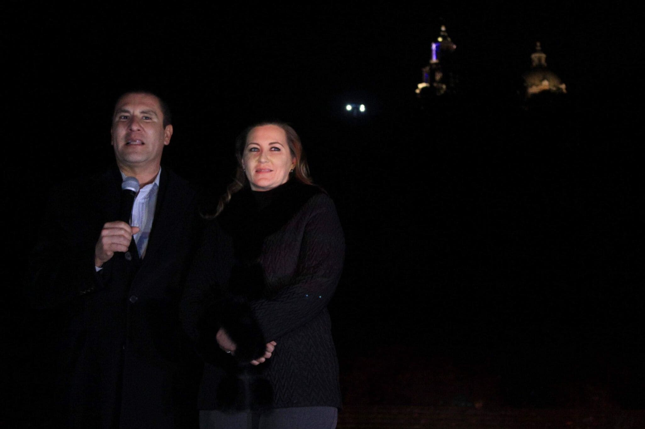 Peritos externos coinciden que muerte de Martha Erika y Moreno Valle fue un accidente 1 muerte de Martha Erika y RMV, un accidente: peritos