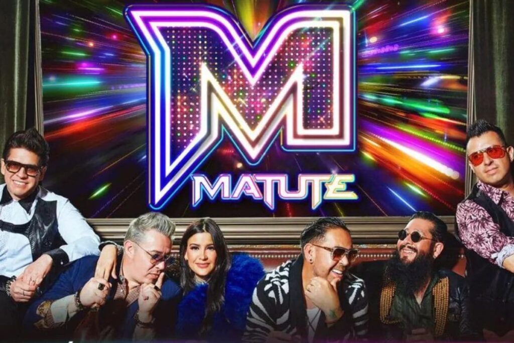 Matute en Feria de Puebla 2024