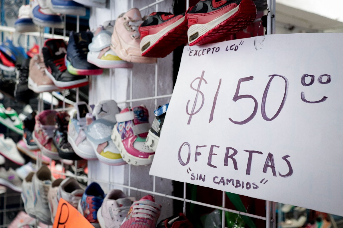 Decomisa Finanzas 19 millones de pesos en mercancía ilícita extranjera 1 Decomisa Finanzas 19 millones de pesos en mercancía ilícita extranjera