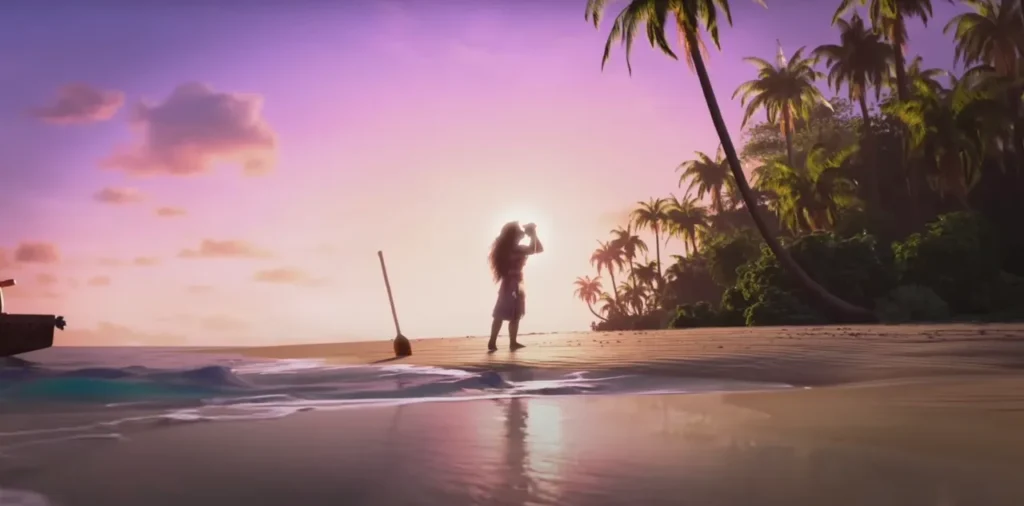 moana 2 fecha de estreno 2024 disney anuncio 3