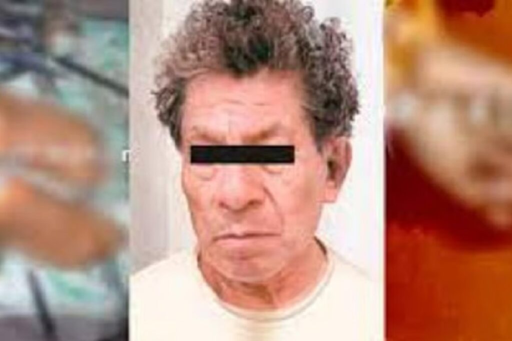 Monstruo de Atizapan nueva sentencia