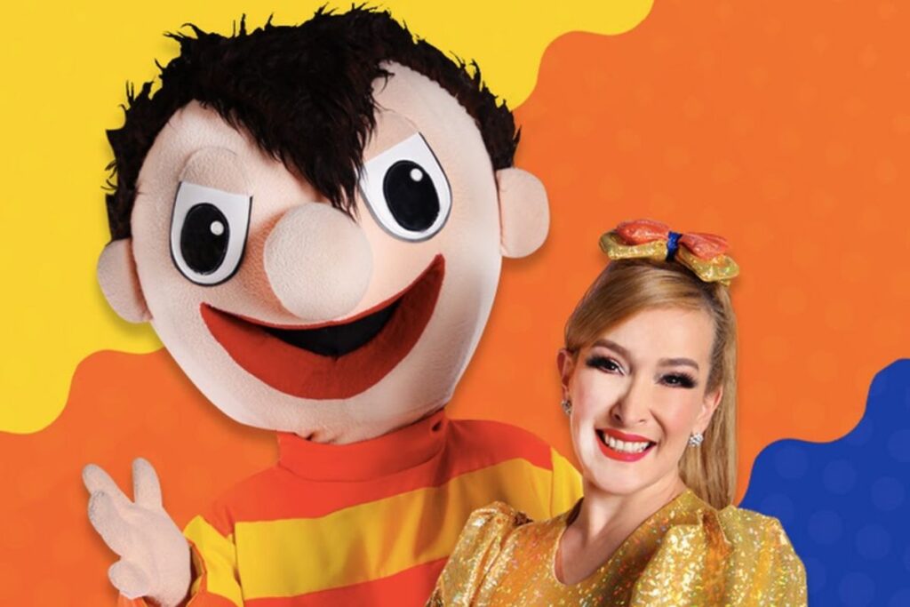 muere integrante programa Bely y Beto