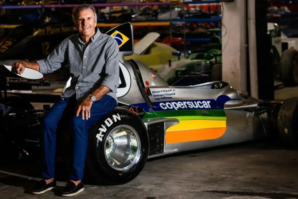 muere Wilson Fitippaldi