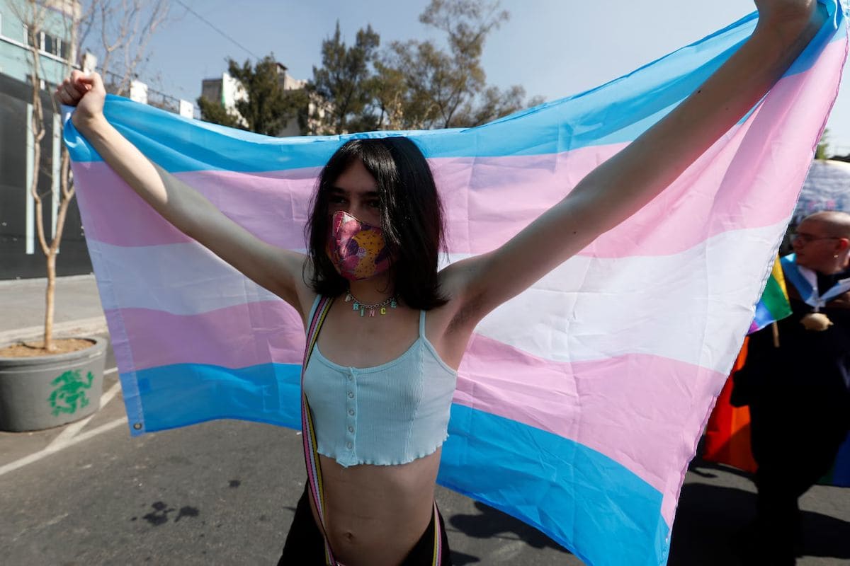 Mujeres trans, en mayor riesgo de contraer VIH en Estados Unidos: CDC 1 mujeres trans riesgo VIH