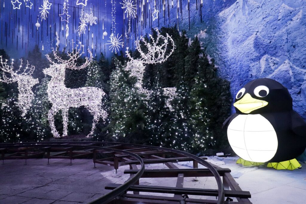 museo de la navidad atlixco