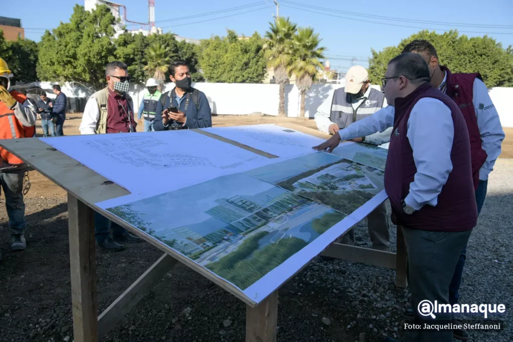 Inicia construcción de unidades de oncología y cardiología infantil de Puebla que costarán 945 mdp 19 obras de construccion unidades de oncologia y cardiologia Puebla