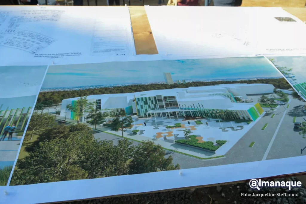 obras de construccion unidades de oncologia y cardiologia Puebla 5