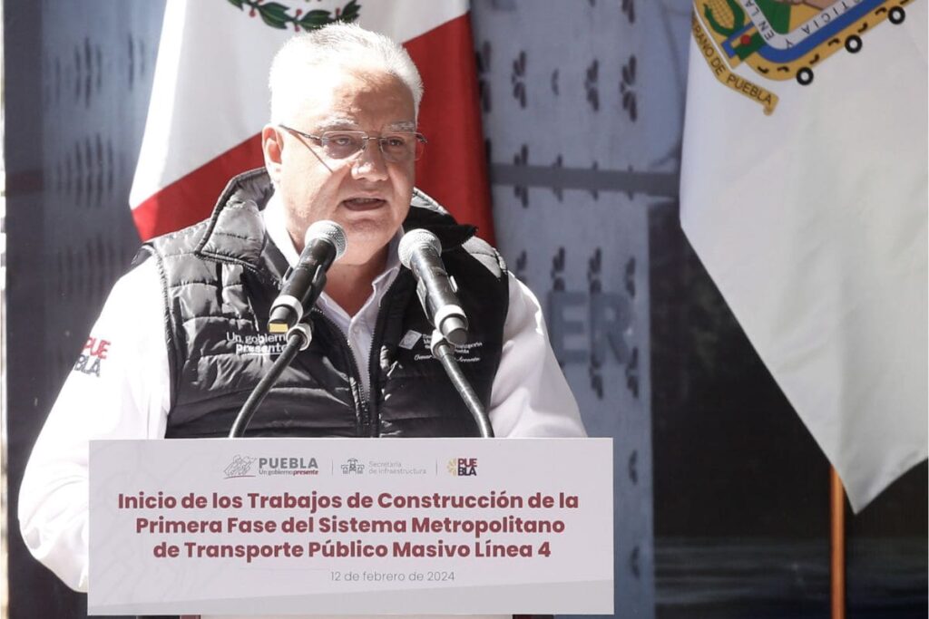 omar alvarez arronte detalles linea metropolitana ruta