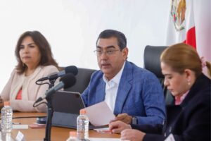 pago control vehicular Puebla 2024