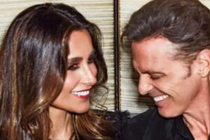 paloma cuevas y luis miguel boda