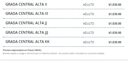 precios ana gabriel 3