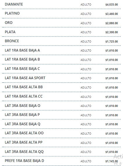 Ana Gabriel en Puebla