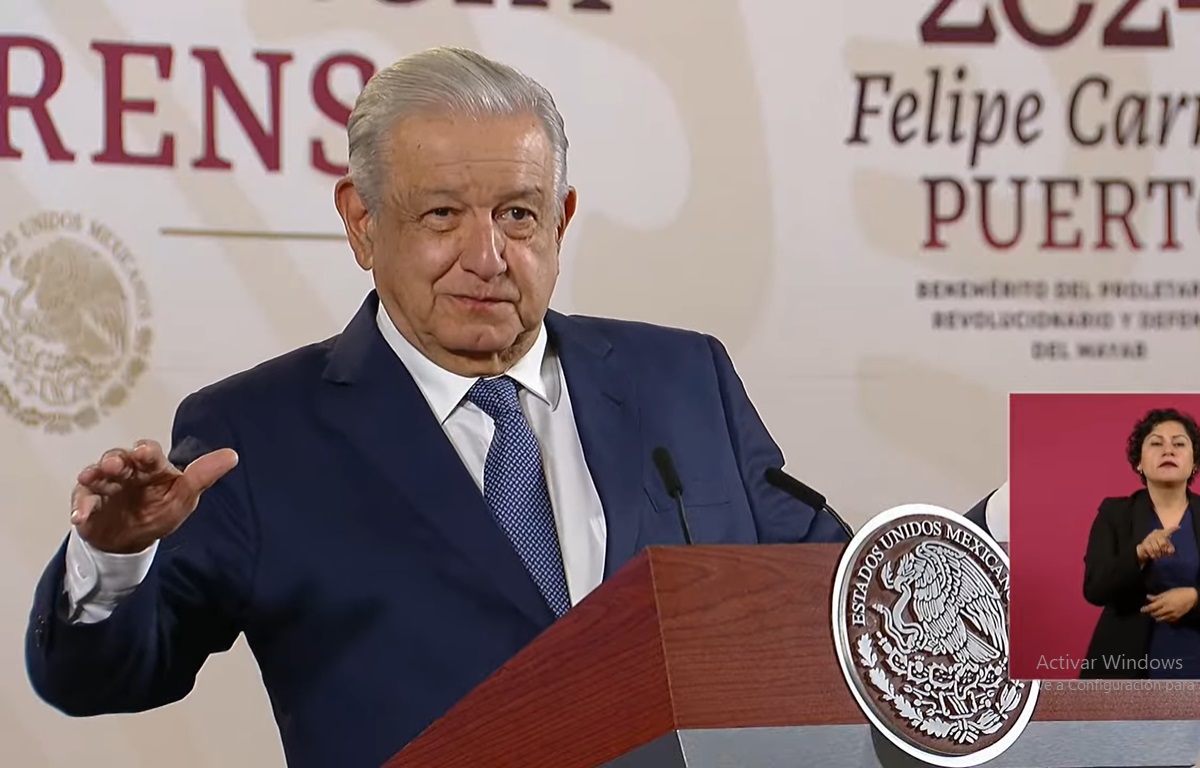 "AMLO puso en riesgo al equipo del NYT, en el país más peligroso para los periodistas": CPJ 1 que cambie su telefono amlo a periodista del NYT