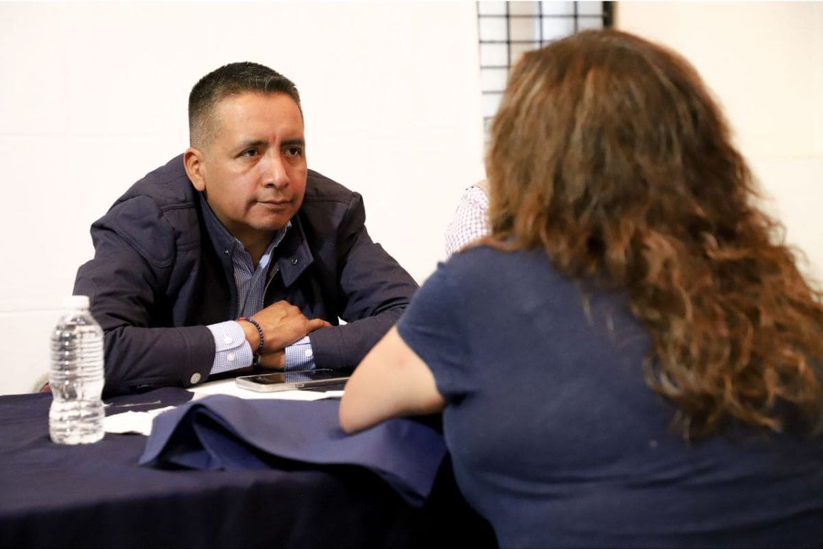 El respeto es clave para combatir la violencia contra mujeres: Edmundo Tlatehui 1 respeto para combatir la violencia contra mujeres