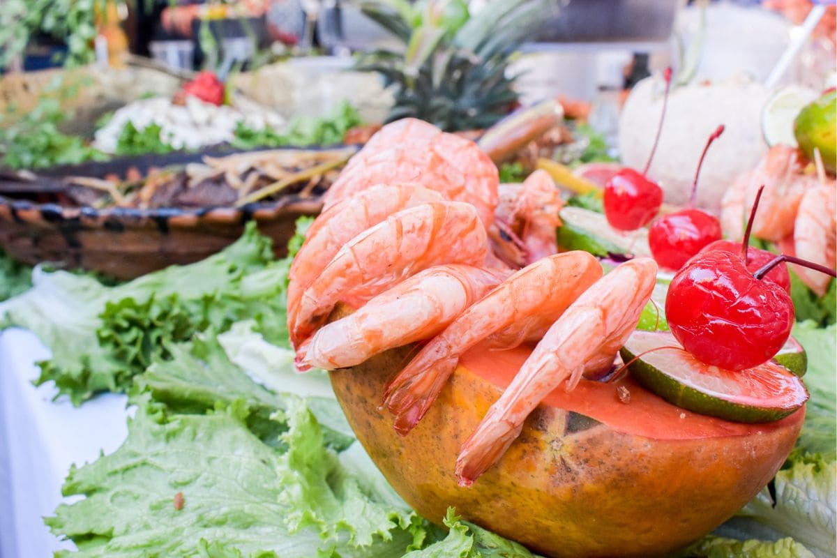 Los mariscos más ricos de Puebla están en Tepeaca: esta es la ruta 1 ruta de mariscos Tepeaca 2024