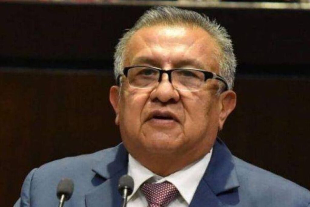 Madagascar, a un paso de aprobar la castración para violadores de menores; ONG pide derogar ley 6 Saúl Huerta sentenciado 22 años abuso