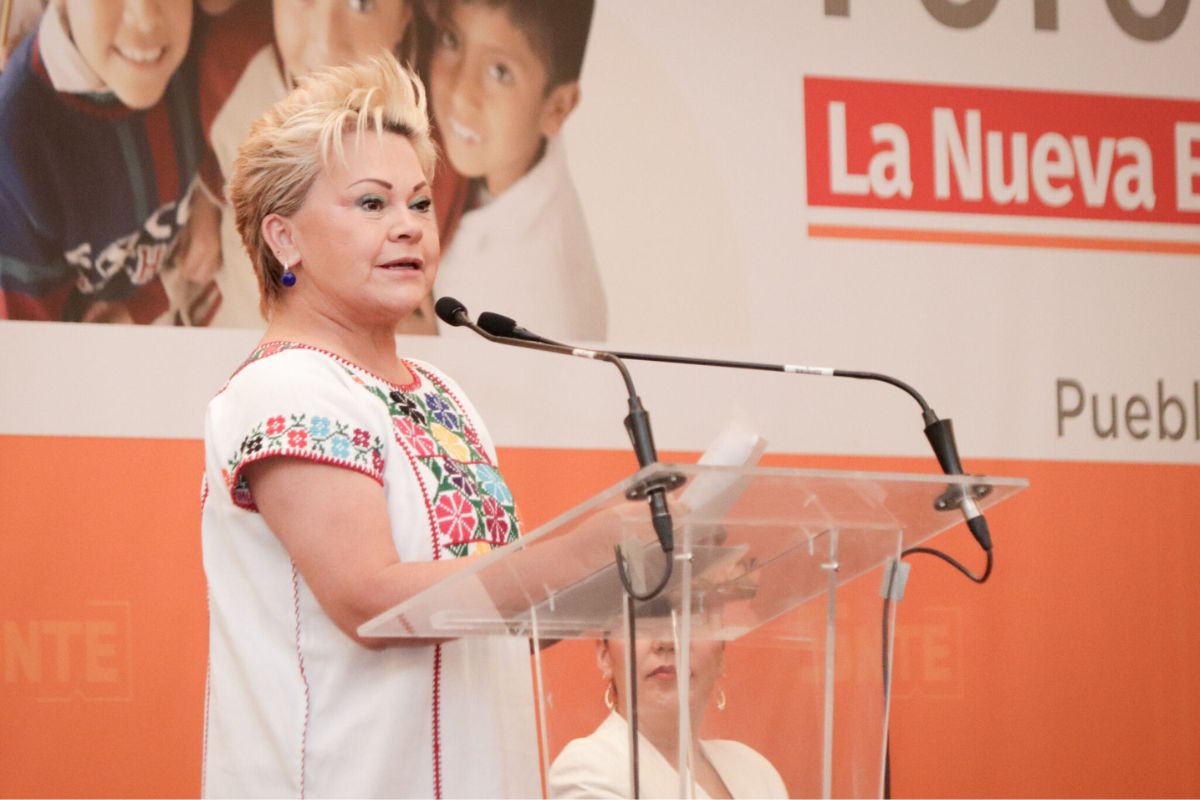 Recibe SEP más de 200 mil solicitudes en preinscripciones para educación básica y media en Puebla 1 SEP Puebla, con 202 mil preinscripciones
