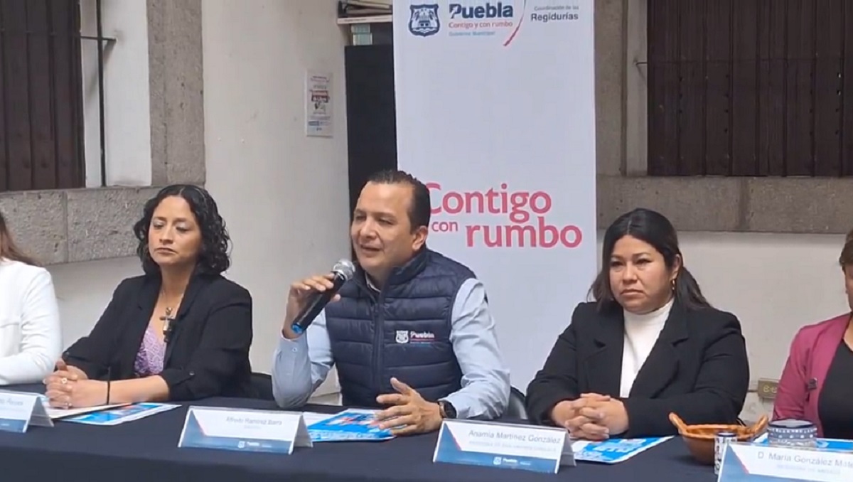 Tercera Feria del Autoempleo para personas con discapacidad se llevará a cabo en San Pedro Cholula 1 tercera Feria del Autoempleo