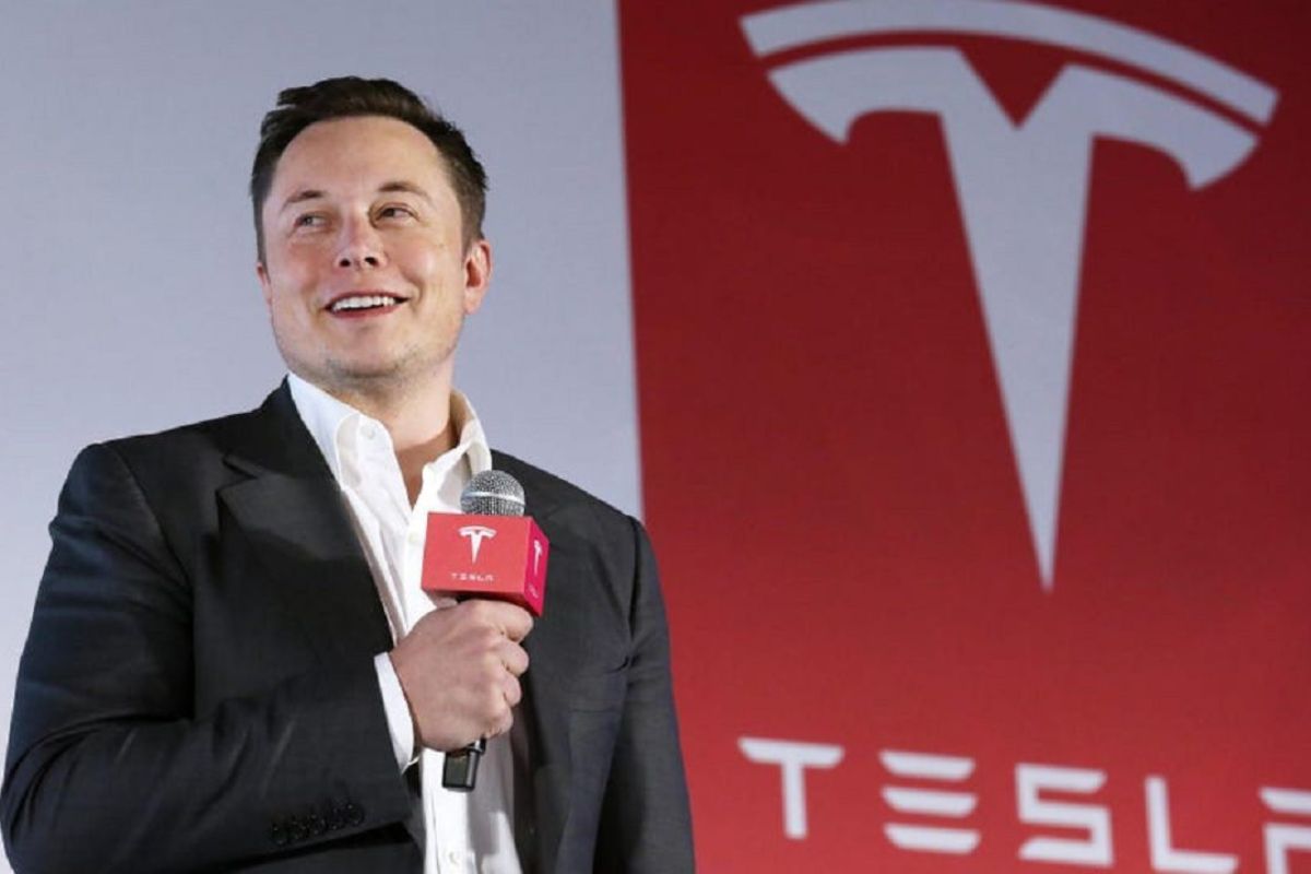 Elon Musk y Tesla hacen perder miles de dólares a pastelera 1 Tesla hacer perder miles a pastelera