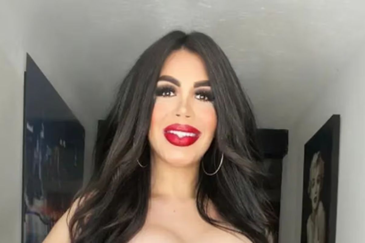 Corren de hotel de Tijuana a influencer Vanessa Labios 4K; acusa discriminación 1 Vanessa Labios 4K hotel Tijuana