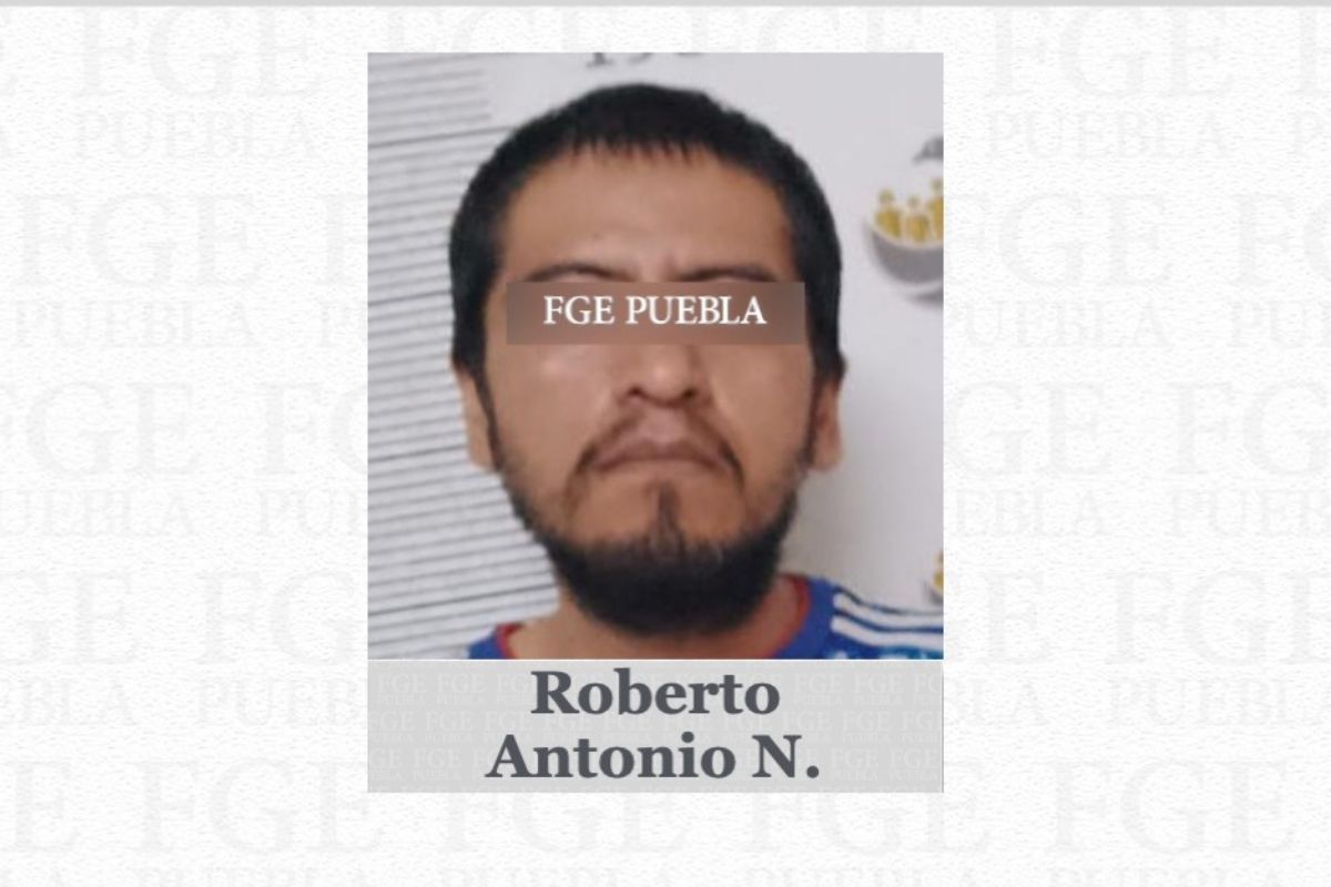 Vinculan a proceso a sujeto que mató a su mamá dentro de su casa en Puebla 1 vinculan feminicida mata mamá Puebla